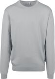 Longsleeve Sweater, Urban Classics, Sweatshirt