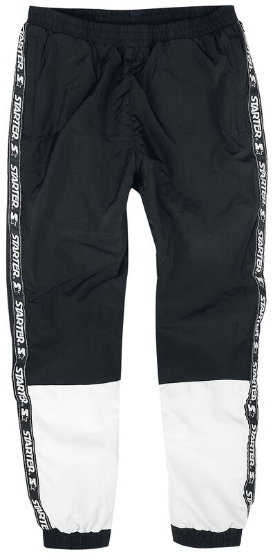 Starter Two Toned Jogging Pants