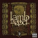 Hourglass - Vol.2 - The epic years, Lamb Of God, CD
