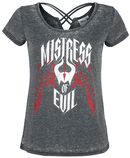 2 - Mistress Of Evil, Maleficent, T-Shirt