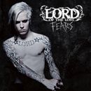 Fears, Lord Of The Lost, CD