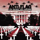 For Blood And Empire, Anti-Flag, CD