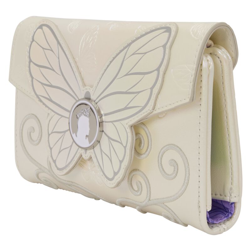Wicked Loungefly - Wicked Part 2 Geldbörse multicolor