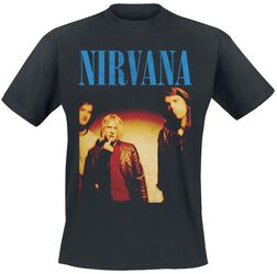 Dim Light, Nirvana, T-Shirt