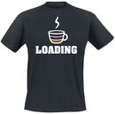 Loading, Loading, T-Shirt