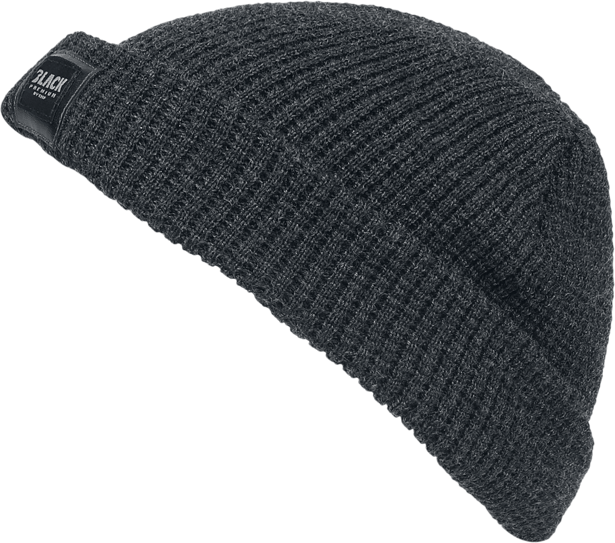 Black Premium by EMP  Beanie - Black Premium Beanie - black