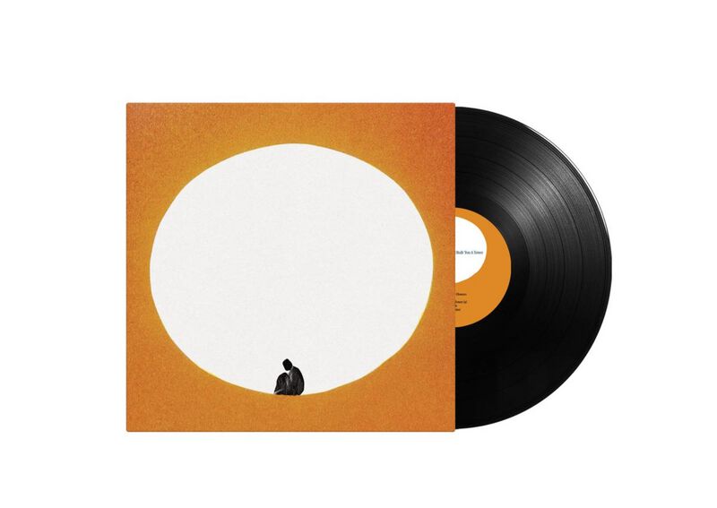 I built you a Tower von Death Cab For Cutie - LP (Standard)