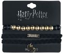 Hufflepuff, Harry Potter, Armband-Set