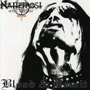 Blood & vomit, Nattefrost, CD