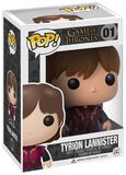 Tyrion Lannister 01, Game Of Thrones, Funko Pop!