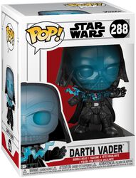 Darth Vader Vinyl Figur 288