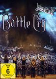 Battle cry, Judas Priest, DVD