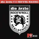 Unplugged - Rock'n'Roll Realschule, Die Ärzte, CD