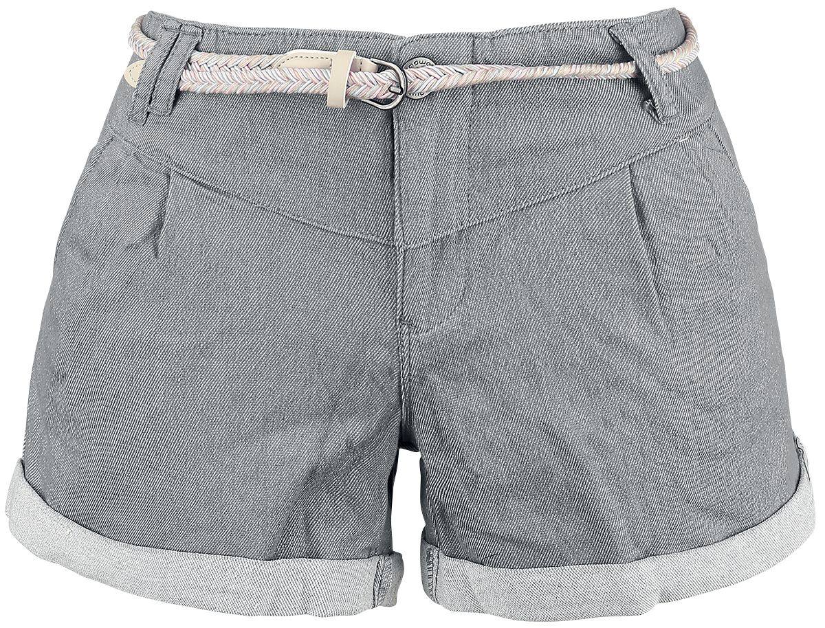 Ragwear Heaven A Short grau