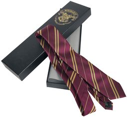 Gryffindor, Harry Potter, Krawatte