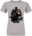 Phantastische Tierwesen 2 - Baby Niffler, Phantastische Tierwesen, T-Shirt