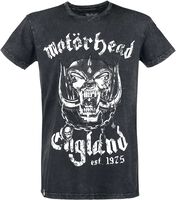Lemmy Kilmister Motörhead - BIG SIZES in stock up to 4XXXXL! Order our CLASSIC Motörhead England Lemmy Kilmister Motörhead - BIG SIZES in stock up to 4XXXXL! Order our CLASSIC Motörhead England