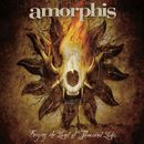 Forging the land of thousand lakes, Amorphis, CD