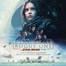 Rogue One: A Star Wars Story O.S.T., Star Wars, CD