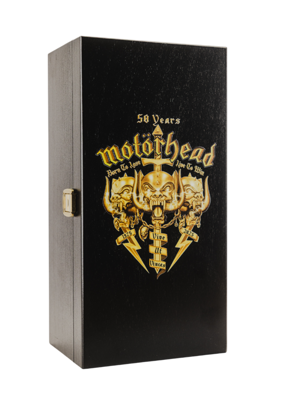 Thumbnail - Ghost Blacklight Blue T-Shirt blau in XXL