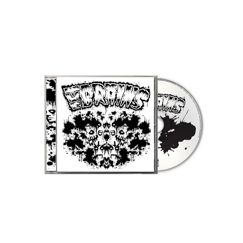 0889466395222 - CD multicolor