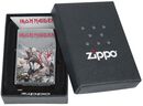 Zippo - The Trooper, Iron Maiden, 178