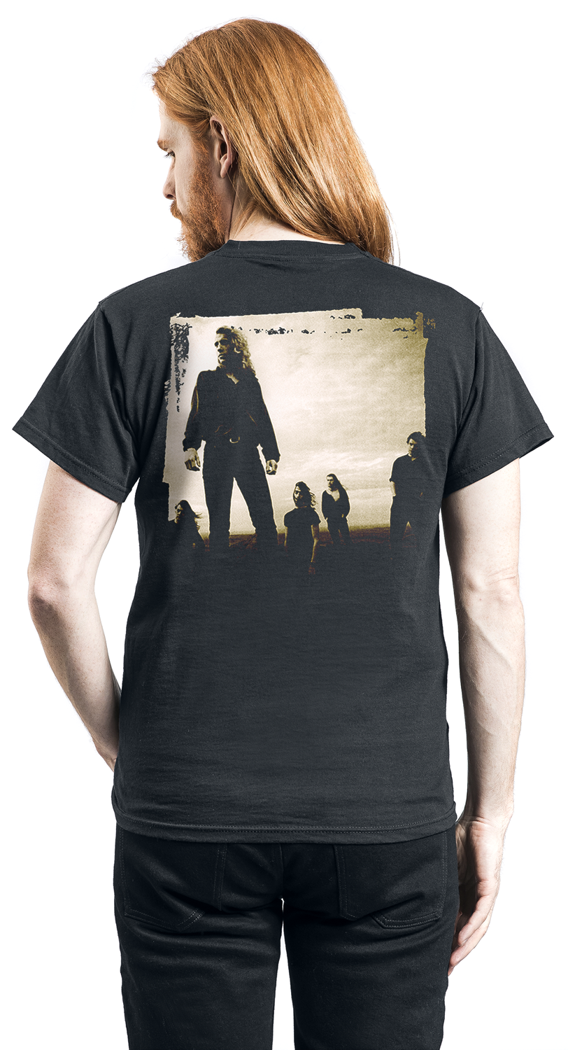 Paradise Lost Gothic T-Shirt schwarz