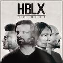 HBLX, H-Blockx, CD
