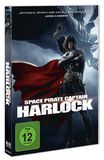 Space Pirate Captain Harlock, Space Pirate Captain Harlock, DVD