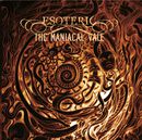 The maniacal vale, Esoteric, CD