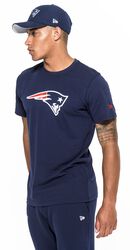 New England Patriots, New Era - NFL, T-Shirt