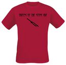 Deaf Songs, Queens Of The Stone Age, T-Shirt