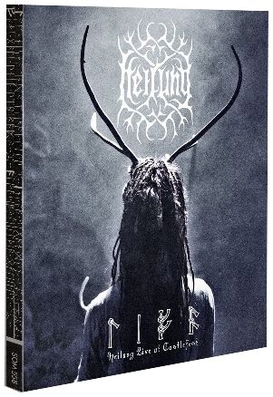 Image of Heilung Lifa - Heilung live at Castlefest Blu-ray Standard