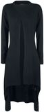 Fall From Grace, Black Premium by EMP, Cardigan
