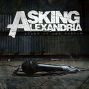 Stand up and scream, Asking Alexandria, CD
