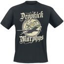 Celtic Invasion, Dropkick Murphys, T-Shirt