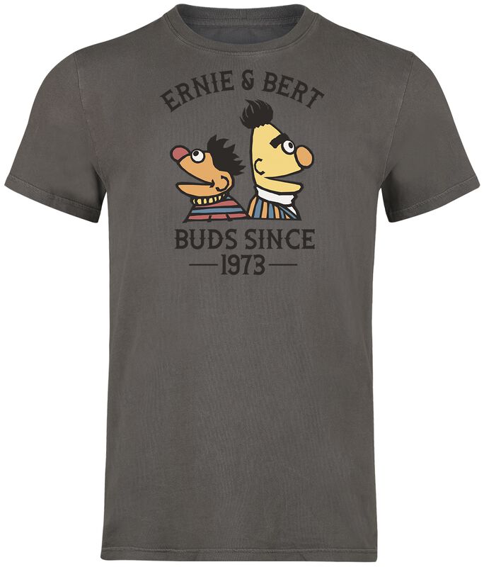 Ernie und Bert - Bros Since 1973