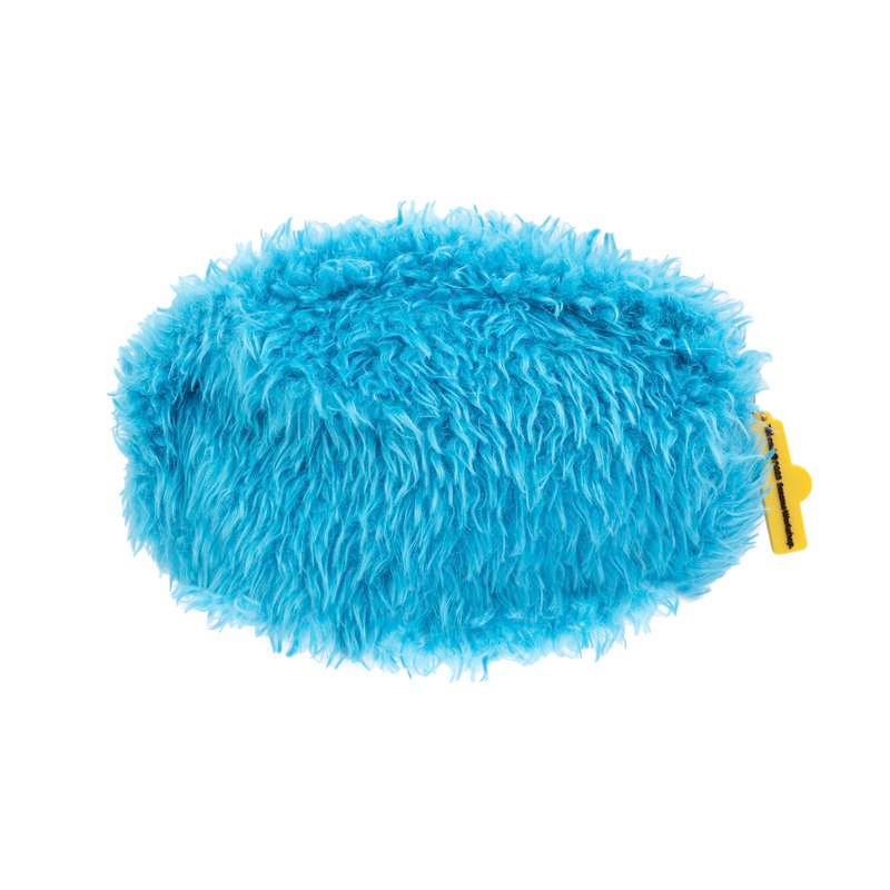 8435497280413 - Krümelmonster - Cookie Monster Etui blau
