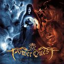 Master of illusion, Power Quest, CD