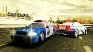 Need for Speed Most Wanted 5-1-0 EA