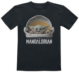 Kids - The Mandalorian - The Child - Pod, Star Wars, T-Shirt