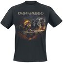 Evolution - The Guy 2, Disturbed, T-Shirt