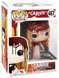 Carrie Vinyl Figure 467, Carrie - Stephen King, Funko Pop!