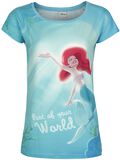 Part Of Your World, Arielle die Meerjungfrau, T-Shirt