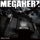 Heuchler, Megaherz, CD