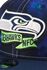 9FIFTY - Seattle Seahawks 49ers Sideline