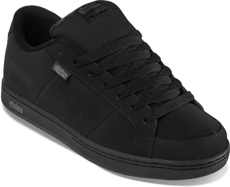Etnies Kingpin Sneaker schwarz in EU41