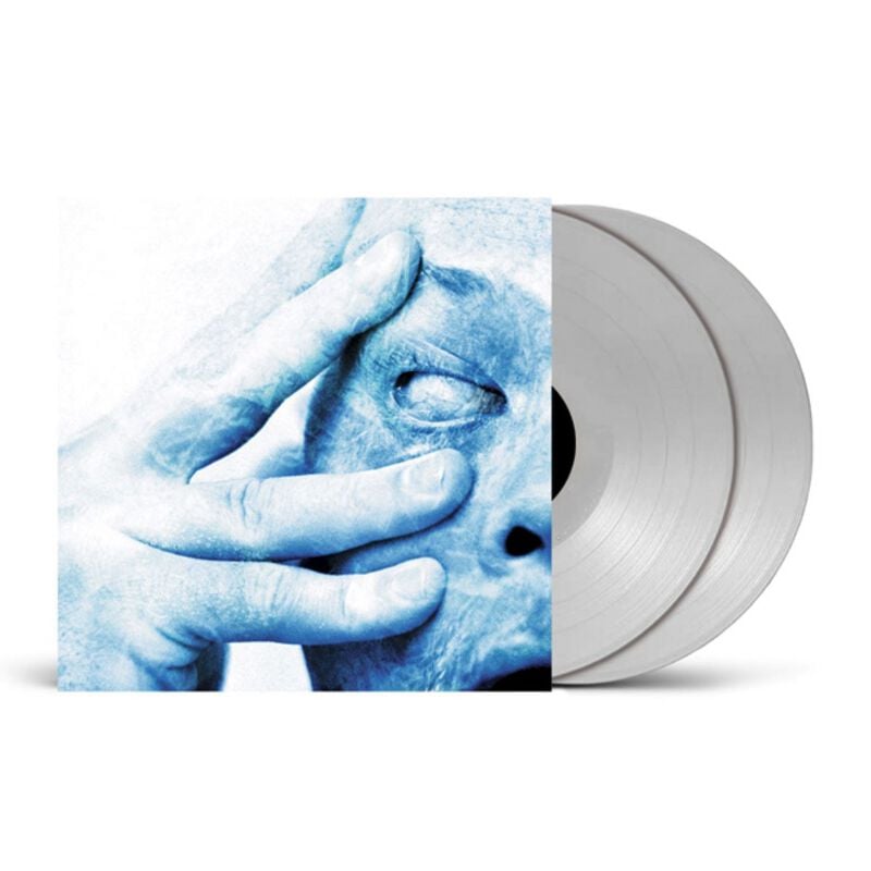 Levně Porcupine Tree In absentia 2-LP standard