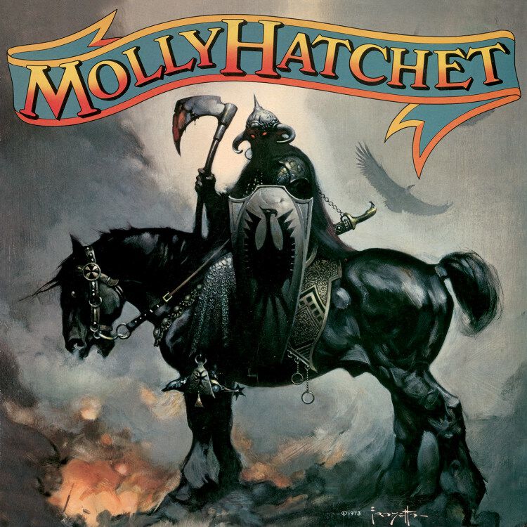 Molly Hatchet | Molly Hatchet CD | EMP