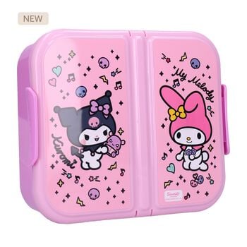 Hello Kitty & Friends - Eat Yum Repeat